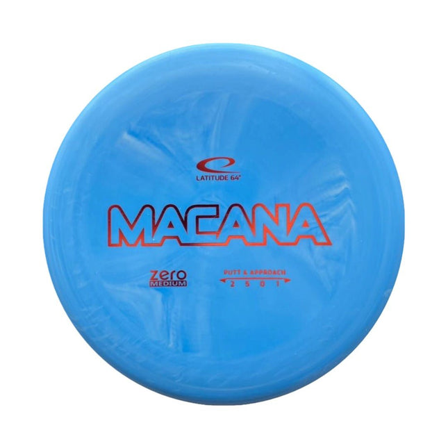 Macana Zero Medium - Ace Disc Golf