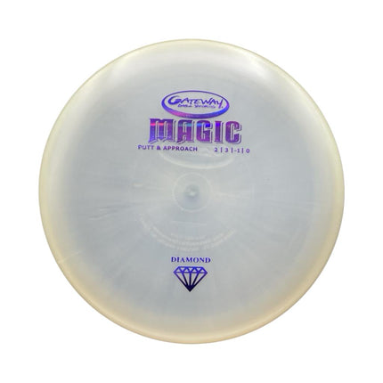 Magic Diamond - Ace Disc Golf