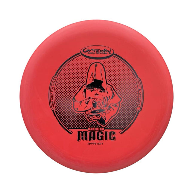 Magic Super Soft - Ace Disc Golf