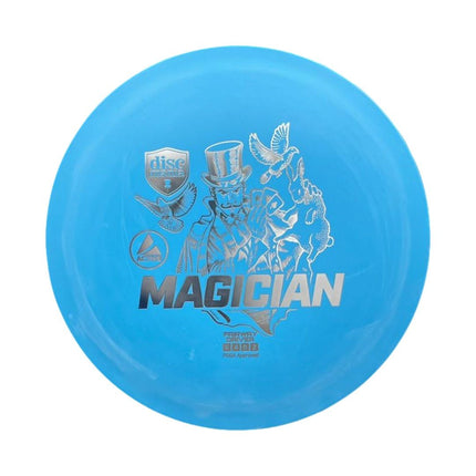 Magician Base Active - Ace Disc Golf