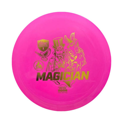 Magician Base Active - Ace Disc Golf