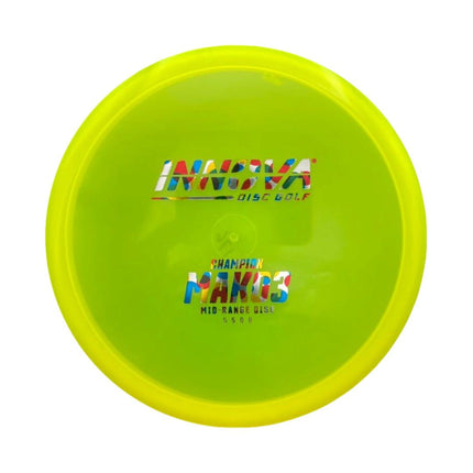 Mako3 Champion - Ace Disc Golf