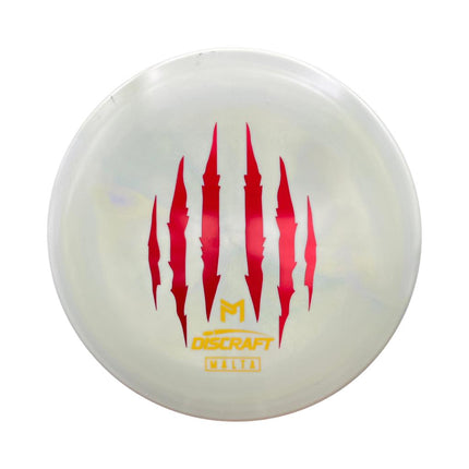 Malta ESP Paul McBeth 6x Commemorative - Ace Disc Golf