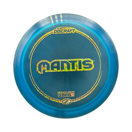 Mantis Z - Ace Disc Golf