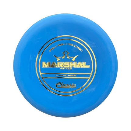 Marshal Classic Soft - Ace Disc Golf