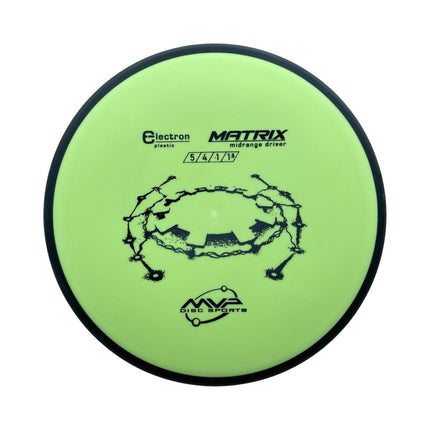 Matrix Electron - Ace Disc Golf