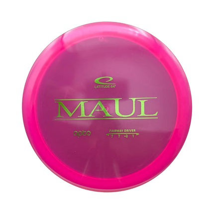 Maul Opto - Ace Disc Golf
