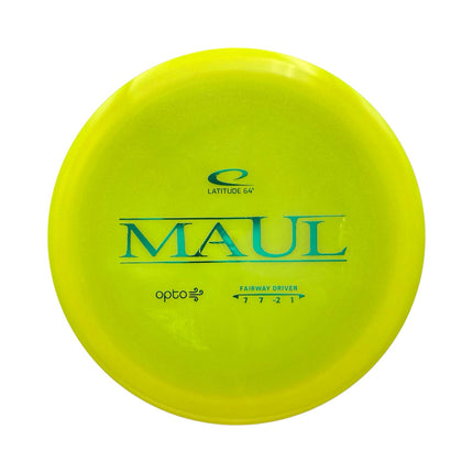 Maul Opto Air - Ace Disc Golf
