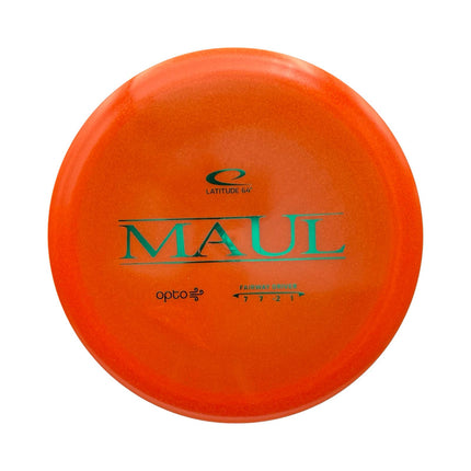 Maul Opto Air - Ace Disc Golf