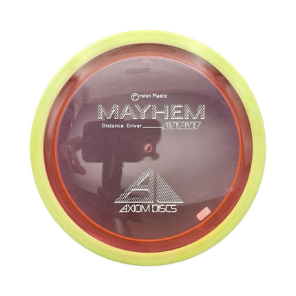 Mayhem Proton - Ace Disc Golf
