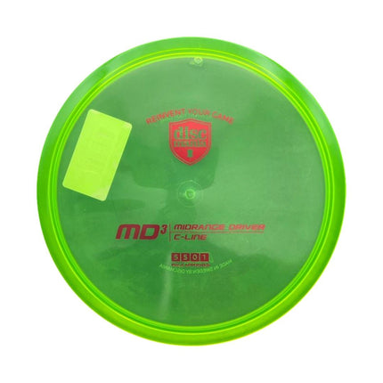 MD3 C-Line - Ace Disc Golf