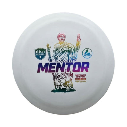 Mentor Base Active - Ace Disc Golf