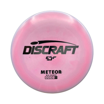 Meteor ESP - Ace Disc Golf