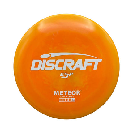 Meteor ESP - Ace Disc Golf