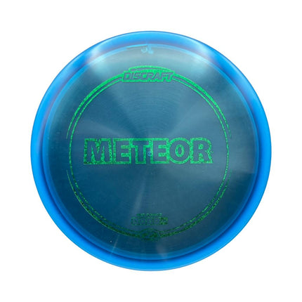 Meteor Z - Ace Disc Golf