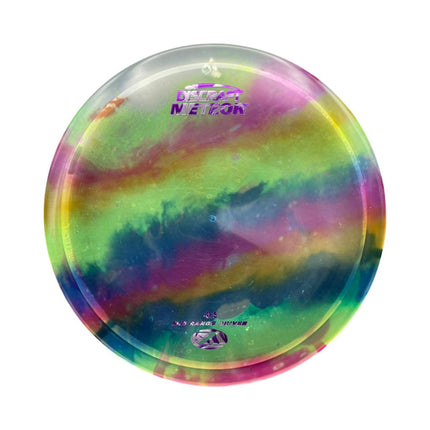 Meteor Z Fly Dye - Ace Disc Golf