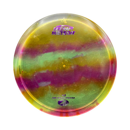 Meteor Z Fly Dye - Ace Disc Golf