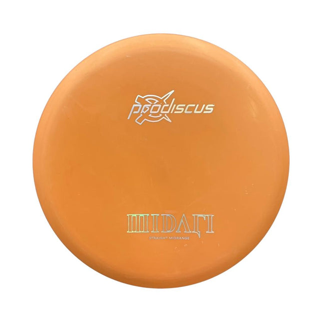 Midari Basic - Ace Disc Golf