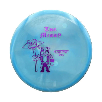 Middy Alpha - Ace Disc Golf