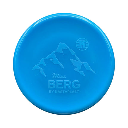 Mini Berg - Ace Disc Golf