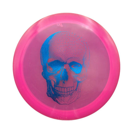 Musket Happy Skull Opto - Ace Disc Golf