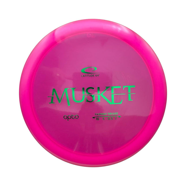 Musket Opto - Ace Disc Golf