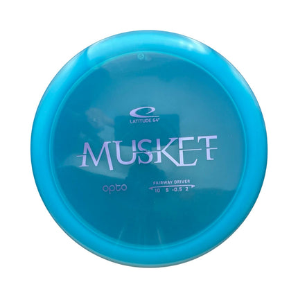 Musket Opto - Ace Disc Golf
