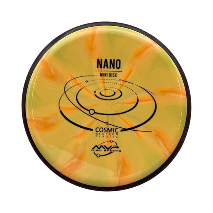 MVP Nano Marker Cosmic Neutron - Ace Disc Golf