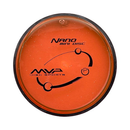 MVP Nano Marker Proton - Ace Disc Golf