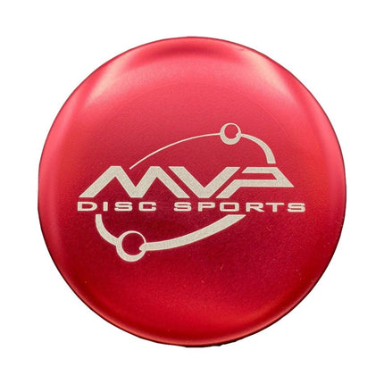 MVP Small Metal Orbit Putter - Ace Disc Golf