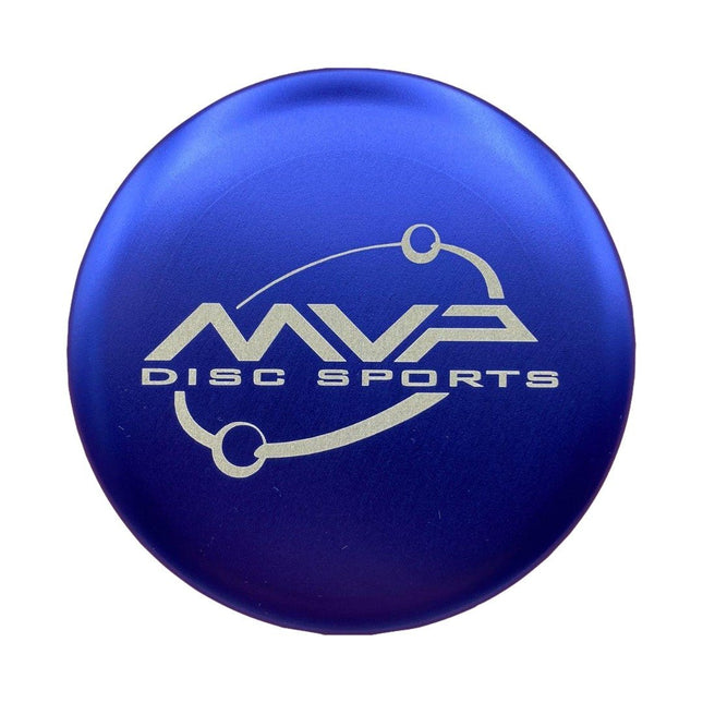 MVP Small Metal Orbit Putter - Ace Disc Golf