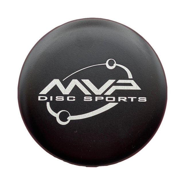 MVP Small Metal Orbit Putter - Ace Disc Golf