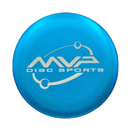 MVP Small Metal Orbit Putter - Ace Disc Golf