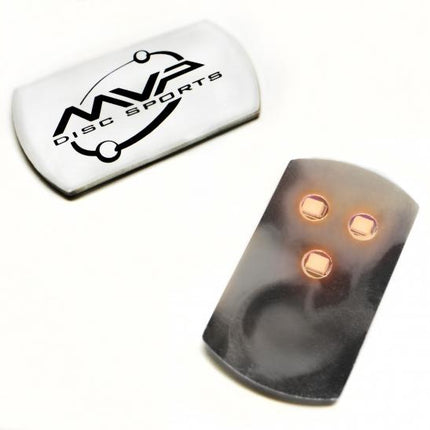 MVP Tri-Lit LEDs - Ace Disc Golf