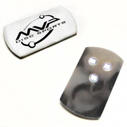 MVP Tri-Lit LEDs - Ace Disc Golf