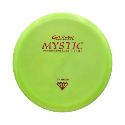 Mystic Diamond - Ace Disc Golf
