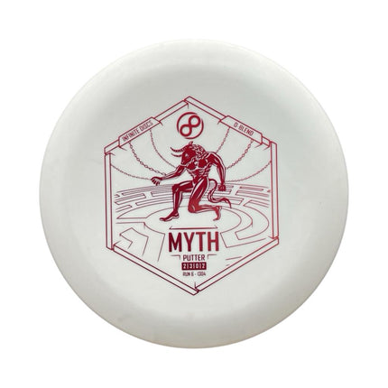 Myth D Blend - Ace Disc Golf