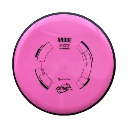 Neutron Anode - Ace Disc Golf