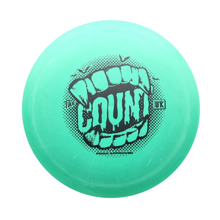 Noble Count - Ace Disc Golf
