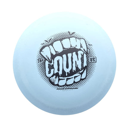 Noble Count - Ace Disc Golf
