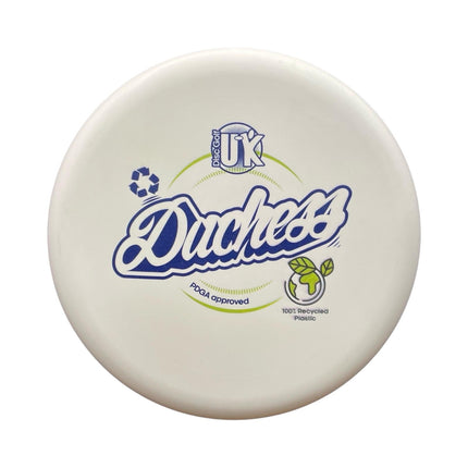 "Not Duchess" Lander Omega - Ace Disc Golf