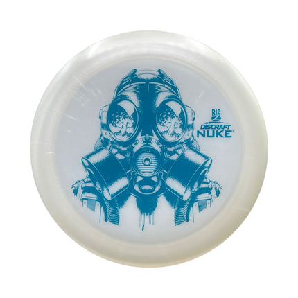Nuke Big Z - Ace Disc Golf