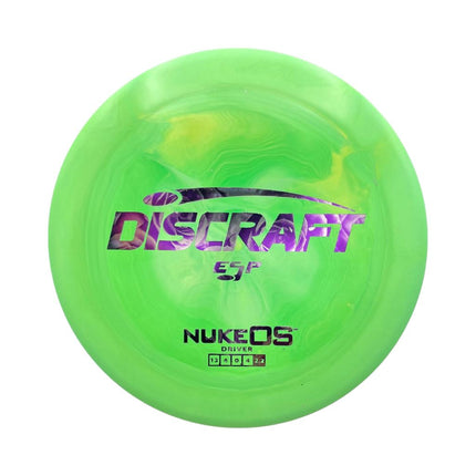 Nuke OS ESP - Ace Disc Golf