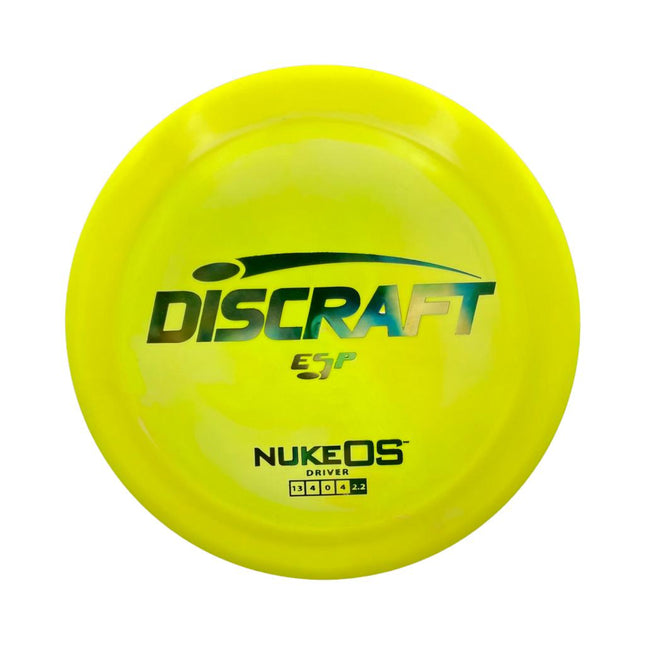 Nuke OS ESP - Ace Disc Golf