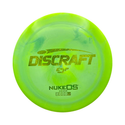Nuke OS ESP - Ace Disc Golf