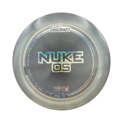 Nuke OS Z - Ace Disc Golf