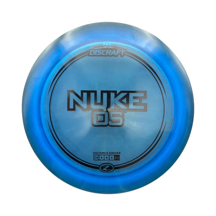 Nuke OS Z - Ace Disc Golf