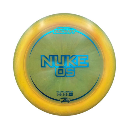 Nuke OS Z Lite - Ace Disc Golf