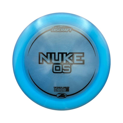 Nuke OS Z Lite - Ace Disc Golf