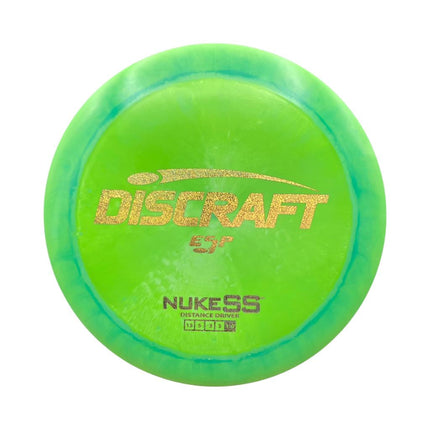 Nuke SS ESP - Ace Disc Golf